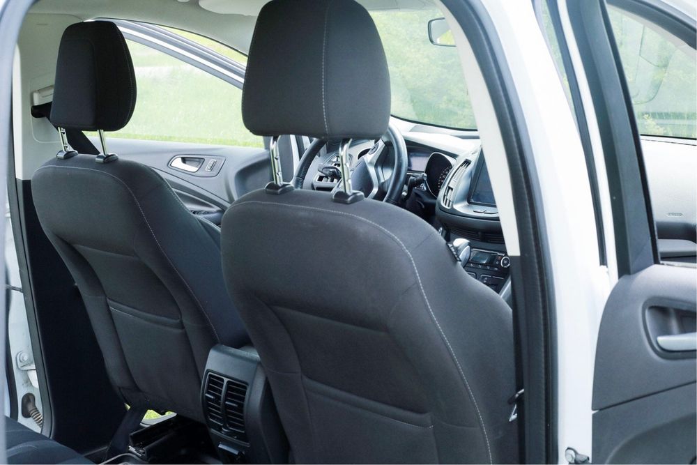 Vand Ford Kuga 4x4 Euro 6