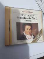 CD Beethoven Symphonie Nr.3 "Eroica"