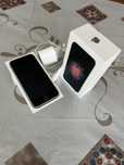 iPhone SE. Stare foarte buna, ca nou (putin folosit)