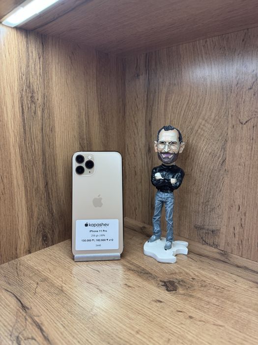 Apple iPhone 11 Pro | 256 gb | kapashev mobile