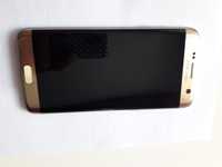 Samsung Galaxy S7 Edge Gold impecabil