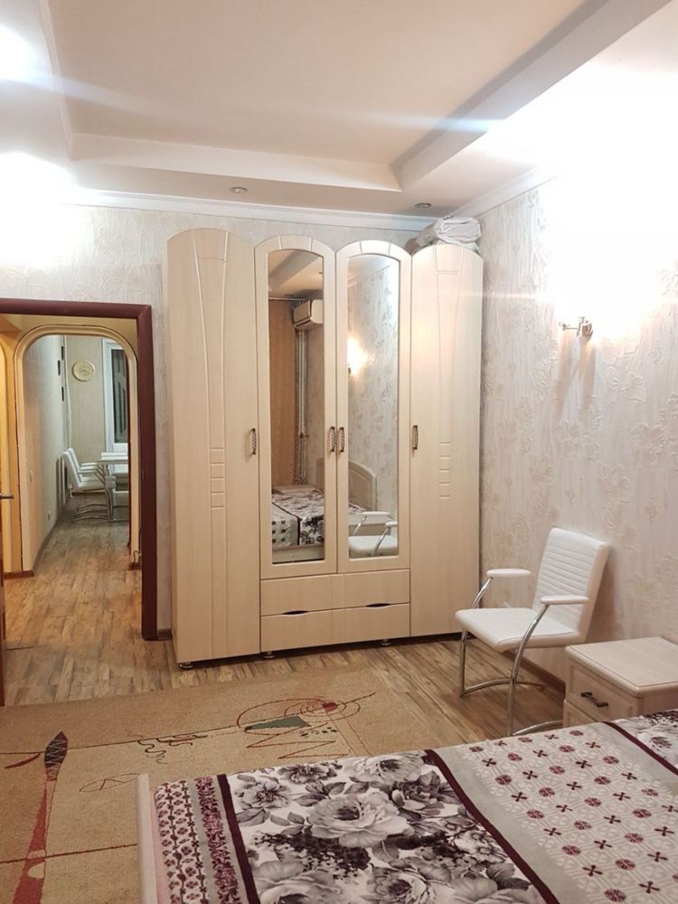 Сдается 2 ком Бутик Гламур. Улица Нукус. Иностранцам