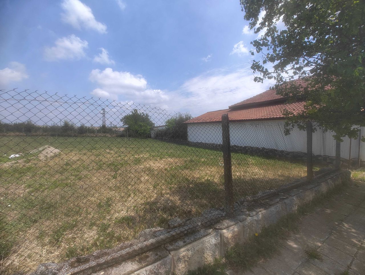 Продава се Парцел в Русе, Средна кула - 900 кв.м за 22 €/кв.м - Снимка #5
