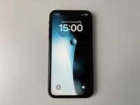iPhone Xr Black 64 Gb stare buna