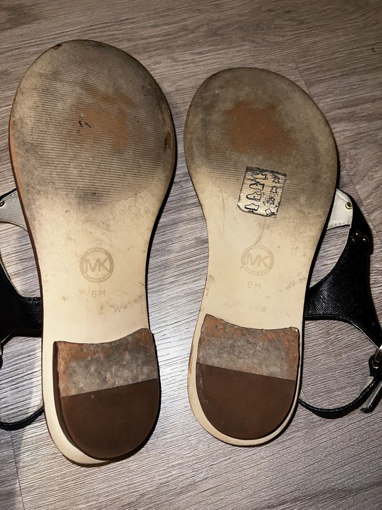 Сандали Michael Kors