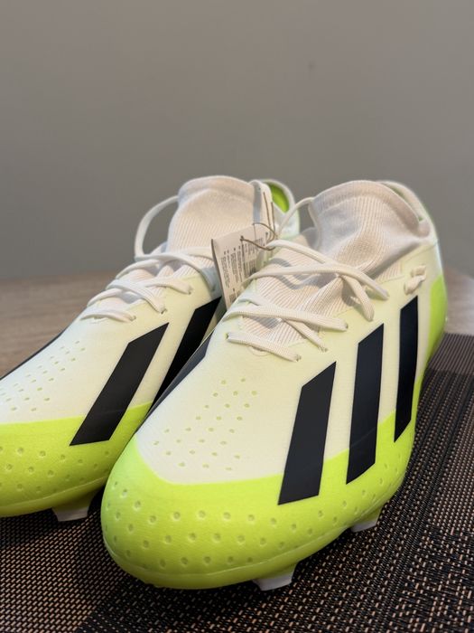 Бутонки Adidas crazyfast 3 (44)