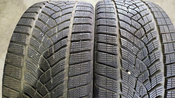 265/35/22 GOODYEAR 2бр