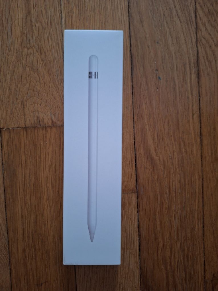 Cutie Apple Pencil 1