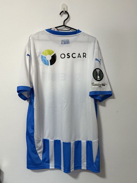 Tricou Universitatea Craiova 2XL