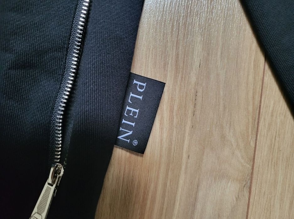 Pantaloni Philipp Plein