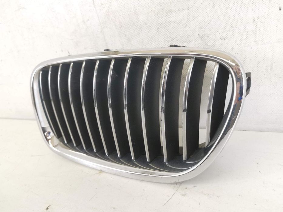 Grila Radiator Nara Stanga BMW Seria 5 F07/F10/F11 2009 2010 2011 2012