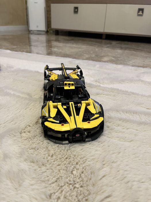 Vand masina LEGO tehnic