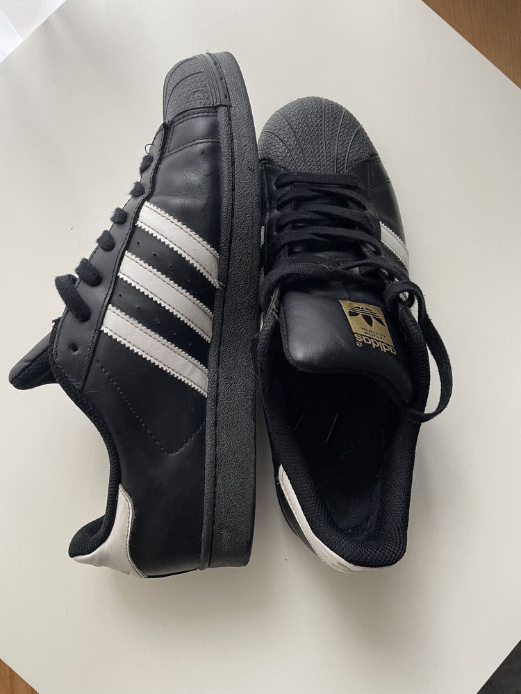 Adidasi casual barbati Adidas