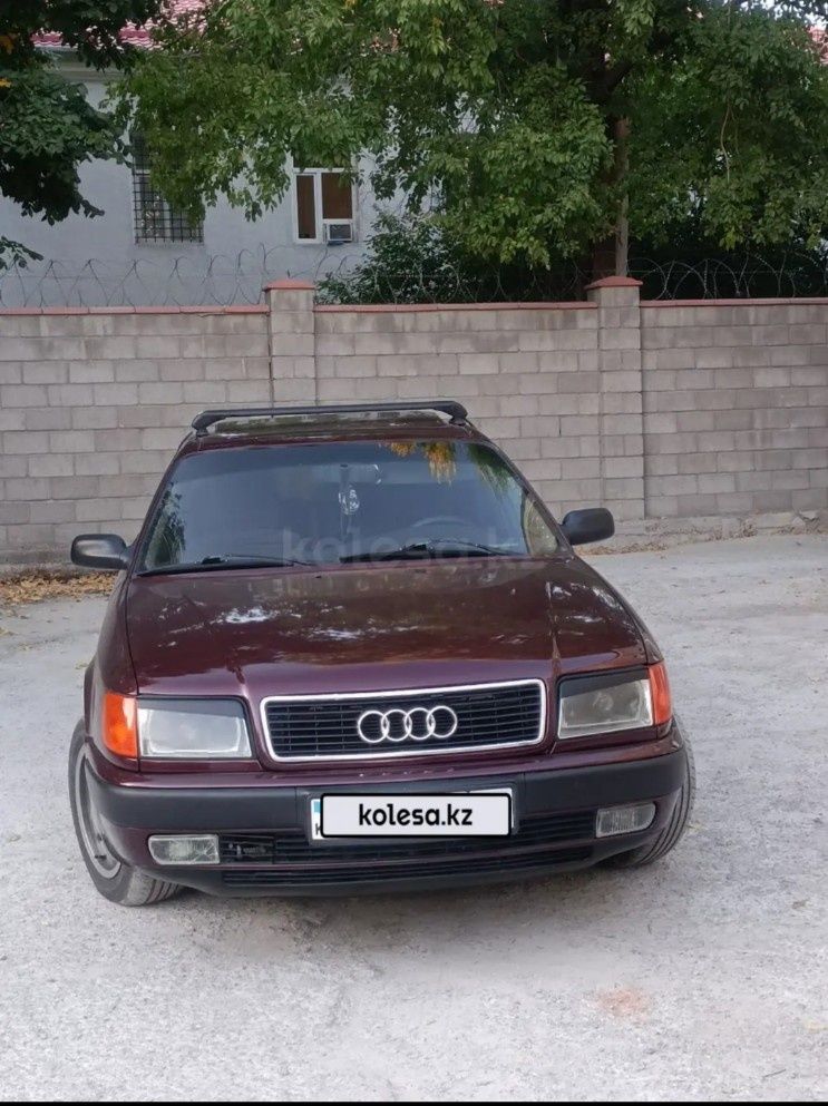 Ауди с4 обем 2 3