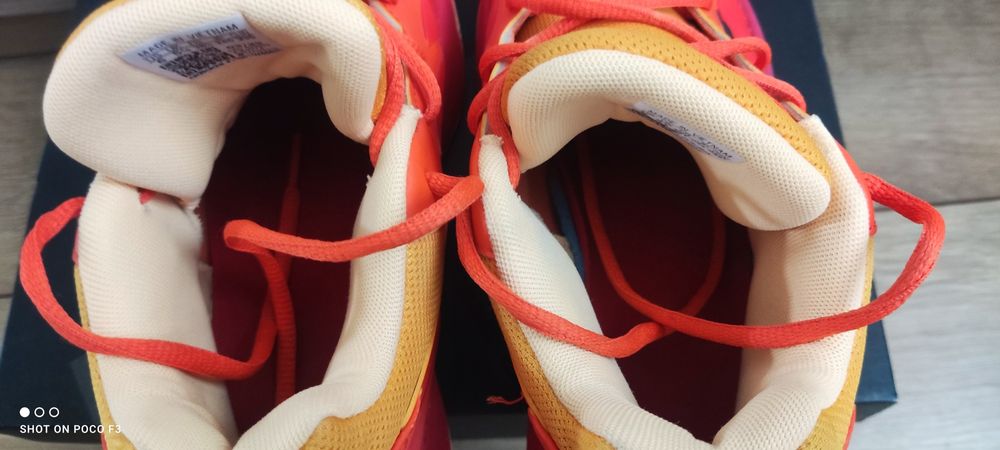 Маратонки ADIDAS 38 2/3