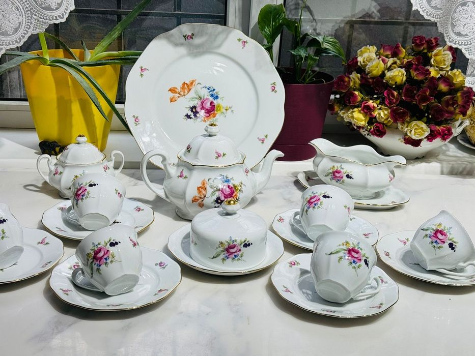 Продам различную посуду , времен Ссср