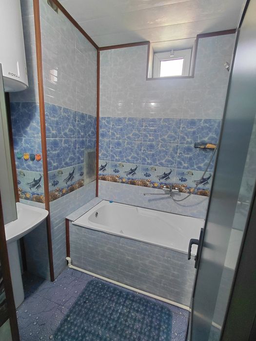 Kvartira xujjatlari xammasi joyida