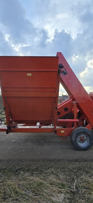 Culegatoare porumb sip tornado an 2010eol đol 40