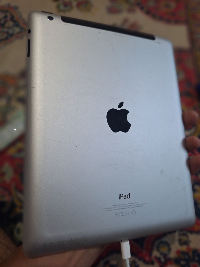 IPad 4 /64 и redmi not 8 /64
