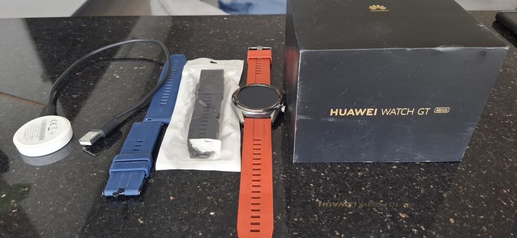 Smartwatch HUAWEI Watch GT, Android/iOS