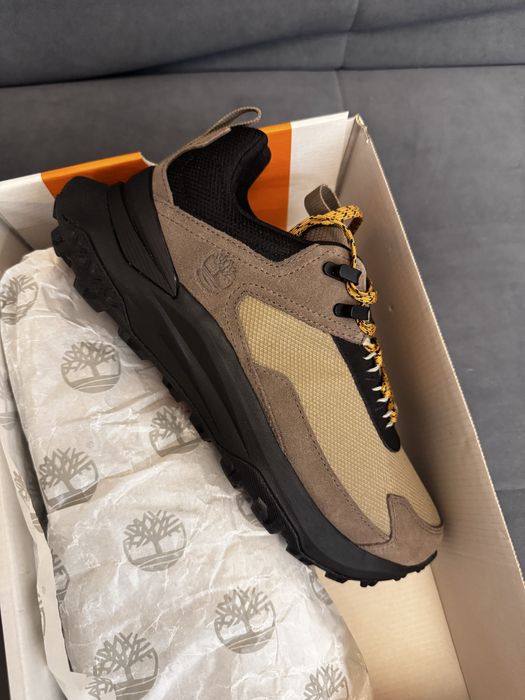 Мужские кроссовки timberland