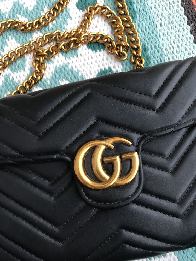 Gucci Bag Dior Fendi Geanta Piele Furla Chanel Versace Firenze Zara