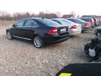 Accesorii auto/piese SH VOLVO S80 toate motorizarile 2006-2015