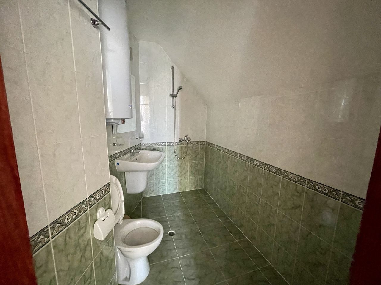 Продава се Тристаен апартамент в к.к. Слънчев бряг - 78 кв.м за 1052 €/кв.м - Снимка #4