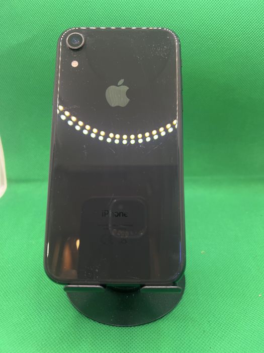 Iphone XR 256GB bat 100% Lazar Amanet Crangasi 41576
