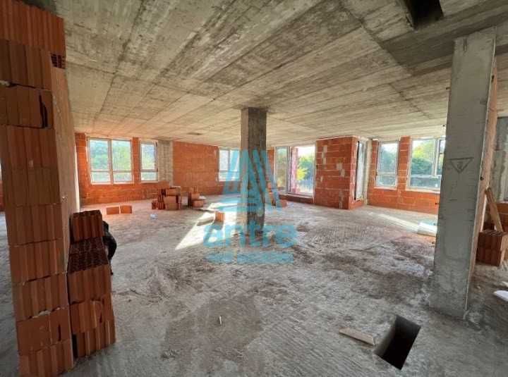 Тристаен апартамент в кв. Малинова долина