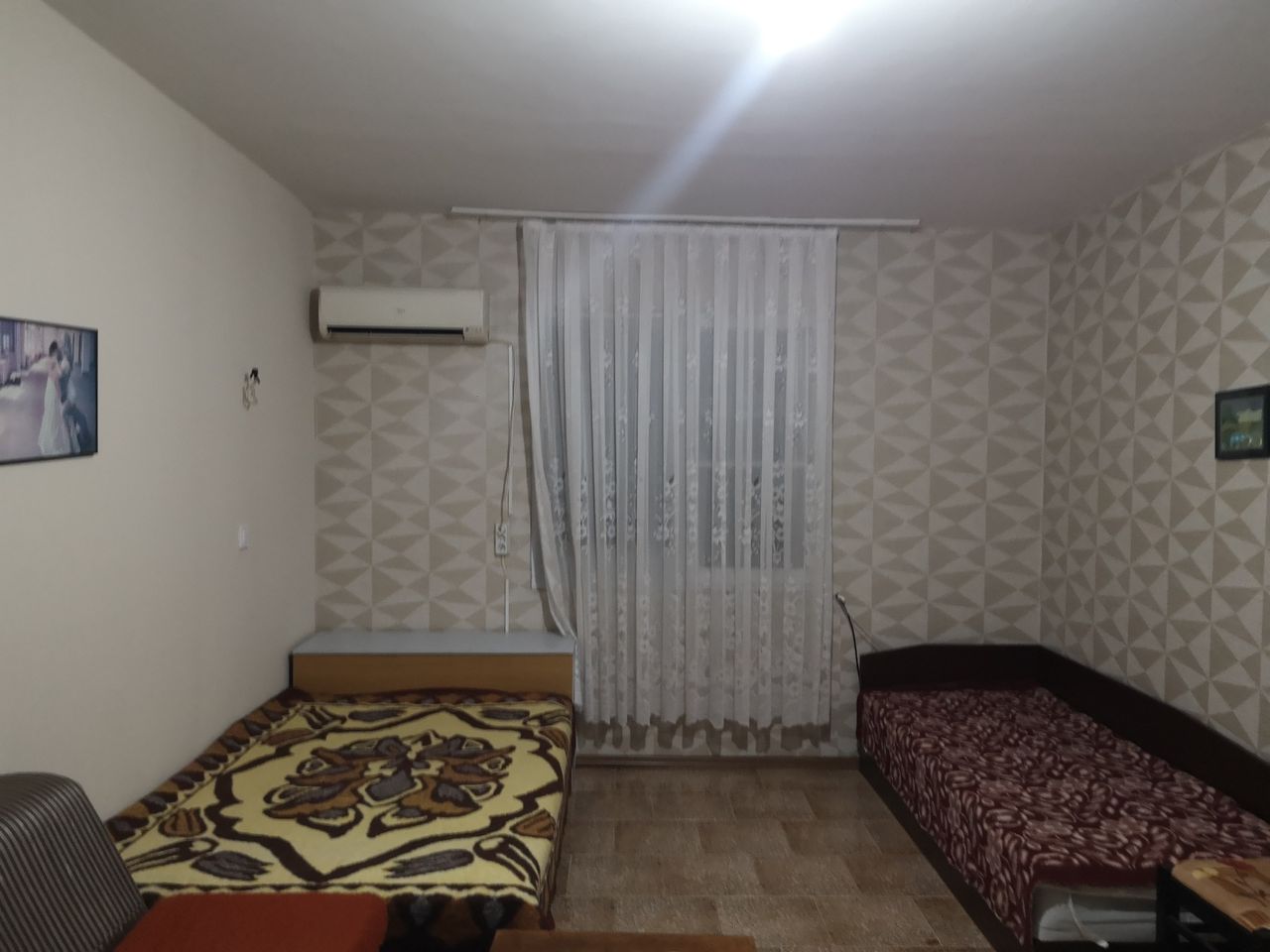 Дава се под наем Двустаен апартамент в Свиленград - 45 кв.м за 255 € - Снимка #4