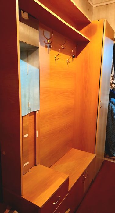 Koridor uchun mebel,Мебель для коридора.