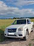 Vand Mazda BT 50 2012 urgent