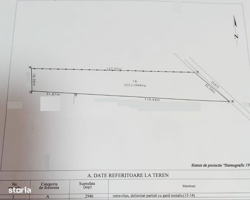Ciolpani-Primarie-DN1-Toate Utilitatiile