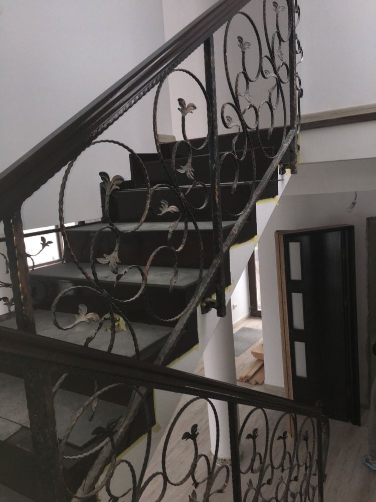 Casa noua si Teren intravilan ,Str Valea Geamana nr 17C