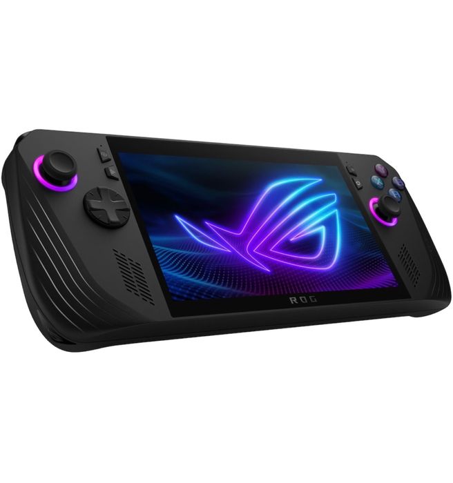 Vând consolă ROG ALLY X