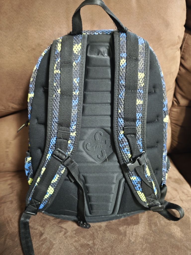 Раница CoolPack + несесер в комплект