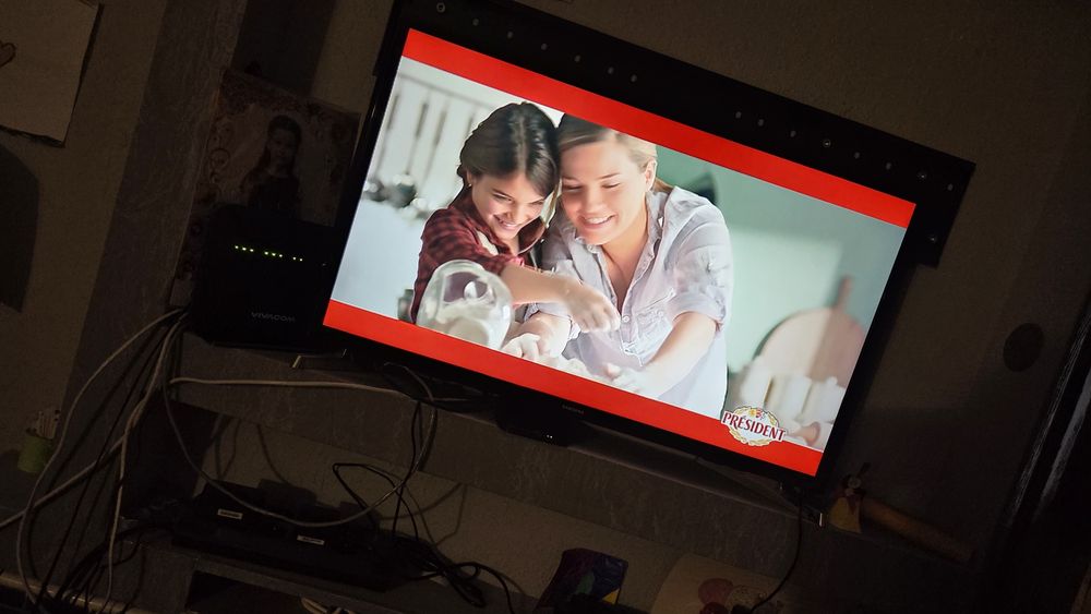 Телевизор Samsung 32 inch ,инча