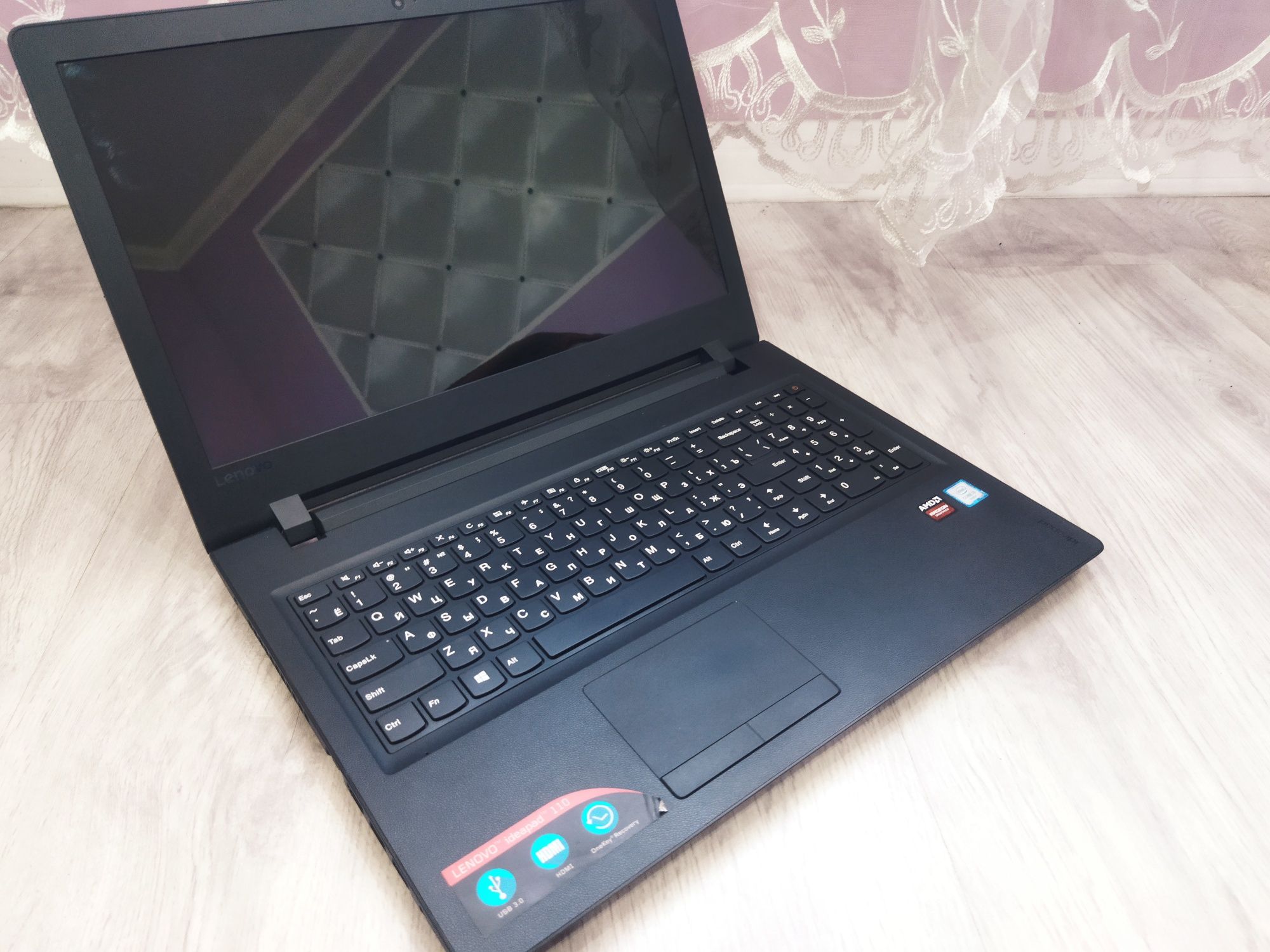 Игровой Lenovo i3-6100/8Gb/1Tb/R5M430