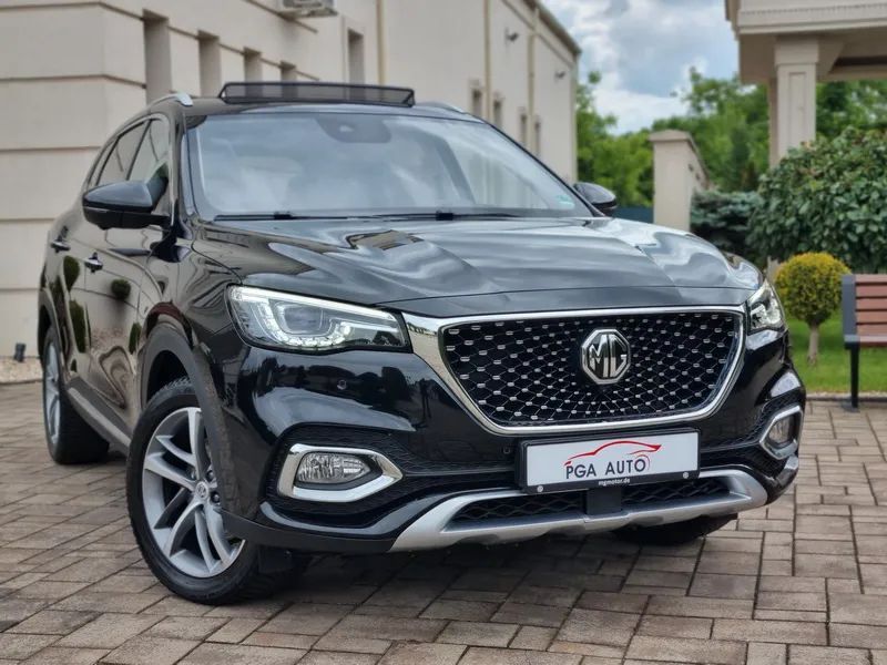 MG EHS TVA Deductibil/ An 2022 / Camera 360 / Unghi Mort / ACC+