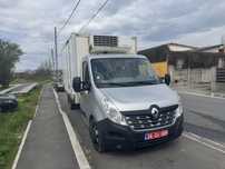 Master 2.3 euro 6 friforifica 3,5t