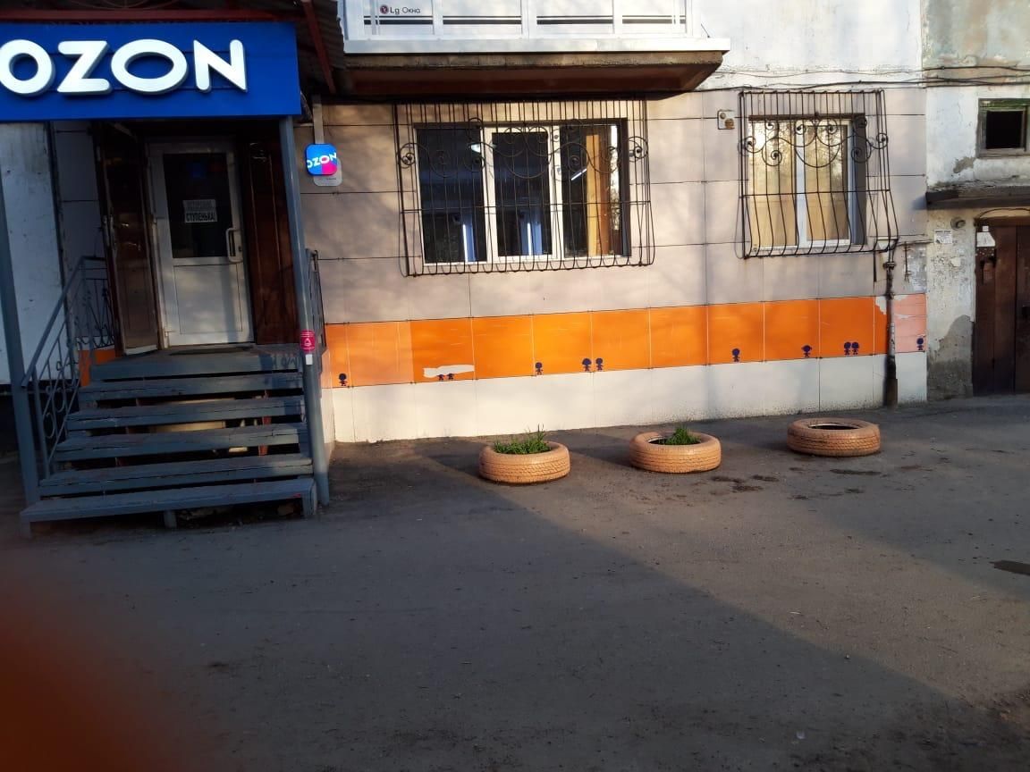 Продаётся помещение в центре Риддера!