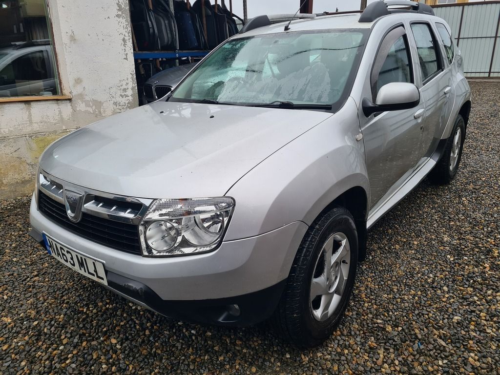 Dezmembrez Dacia Duster 1.5 Dci 2010-2013