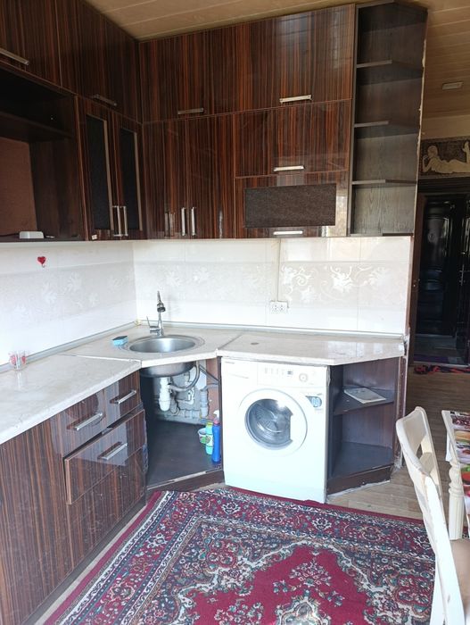 Сдается 1 комнатная квартира кадишева