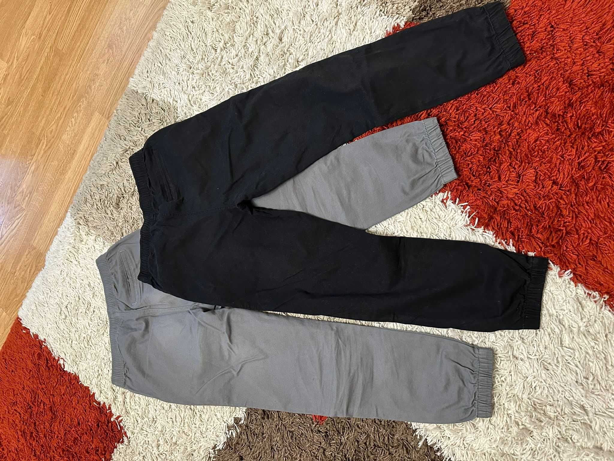 Set 2 pantalon Jogger H&M