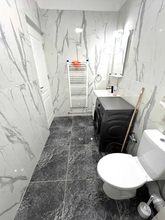 Apartament 2 camere - Craiovița nouă - Bloc NOU