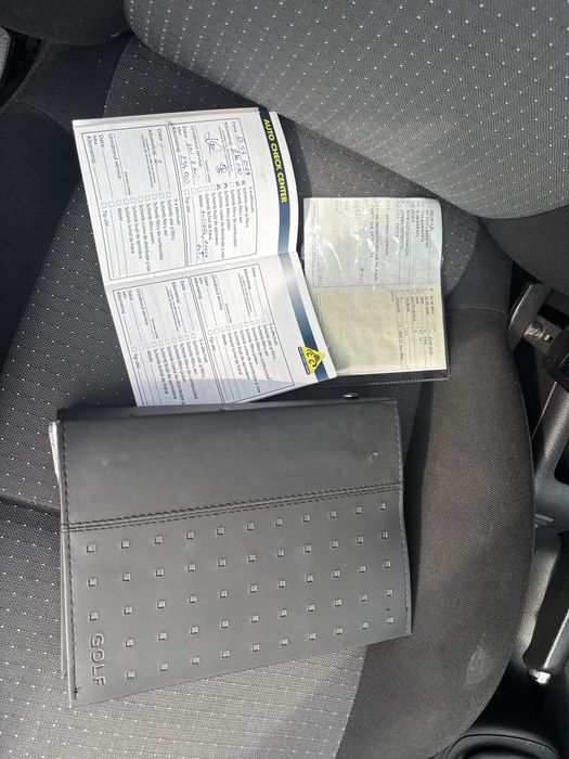 Golf 4 1.9 Tdi Ocean