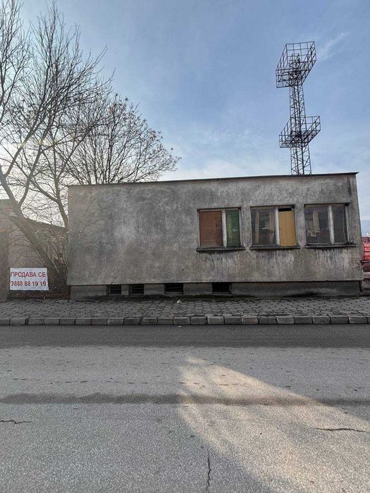 Продава се Парцел в с. Капитан Димитриево, Област Пазарджик - 557 кв.м за 354 €/кв.м - Снимка #1