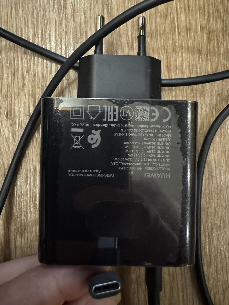 Монитор huawei mateview gt 27