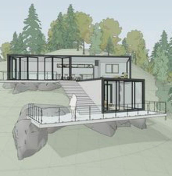 Уникальный дом в Паркенте — тишина, комфорт и полная приватность!

Рас